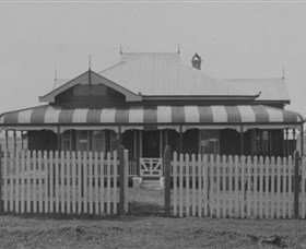 Crawford House - Taree Accommodation 1