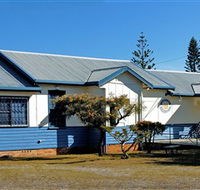 Yamba Museum  - Taree Accommodation