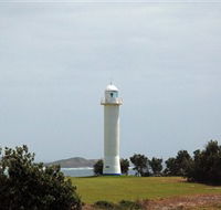 Yamba Historical Walks - Taree Accommodation