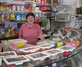 The Mullumbimby Chocolate Shop - Taree Accommodation 0