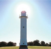 Yamba Lighthouse - Taree Accommodation