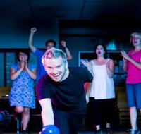 Port City Wave Bowl - Taree Accommodation