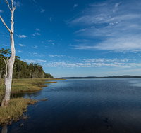 Lake Innes Nature Reserve - Taree Accommodation