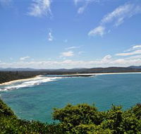 Perpendicular Point - Taree Accommodation