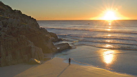 Arakoon National Park - Taree Accommodation 3