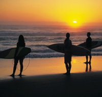 Lighthouse Beach - Taree Accommodation
