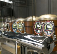 Black Duck Brewery - Taree Accommodation