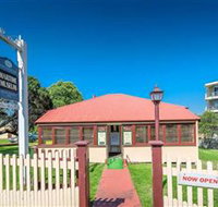 Mid North Coast Maritime Museum - Taree Accommodation