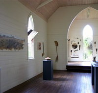 Narek Galleries - Taree Accommodation