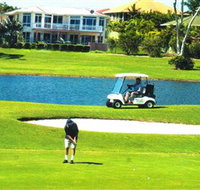 Emerald Downs Golf Course - Taree Accommodation