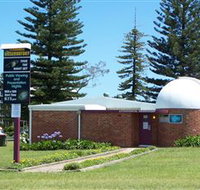 Port Macquarie Astronomical Observatory - Taree Accommodation