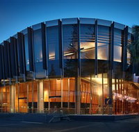 Glasshouse - Taree Accommodation