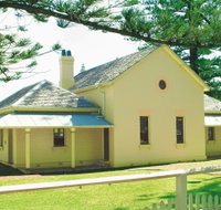 Port Macquarie Historic Courthouse - Taree Accommodation