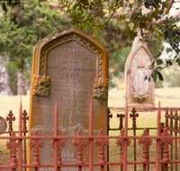 Kooloonbung Creek Nature Reserve and Historic Cemetery - Taree Accommodation