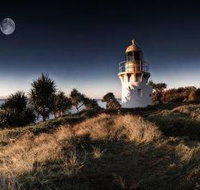 Fingal Head Lighthouse - Taree Accommodation