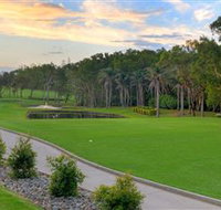 Port Macquarie Golf Club - Taree Accommodation