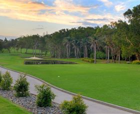 Port Macquarie Golf Club - Taree Accommodation 0