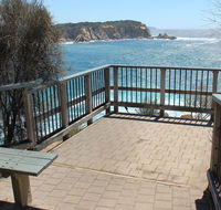 Wajurda Point walking track - Taree Accommodation