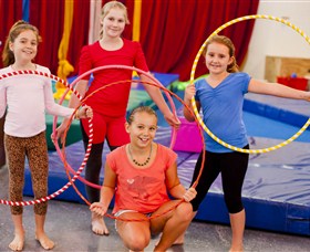 Circus Arts Byron Bay - Taree Accommodation 3
