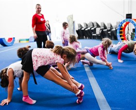 Circus Arts Byron Bay - Taree Accommodation 5