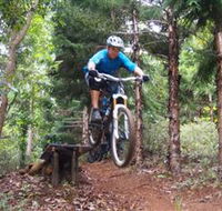 Byron Bay Bike Park - Taree Accommodation