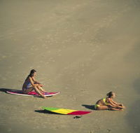 Tathra Beach - Taree Accommodation