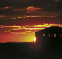 Tathra Wharf - Taree Accommodation