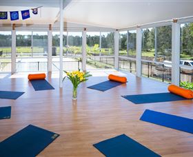 Yoga Retreat - Taree Accommodation 4