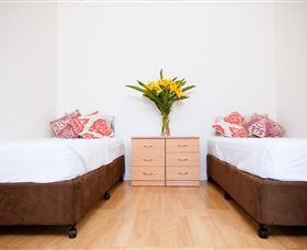 Yoga Retreat - Taree Accommodation 3