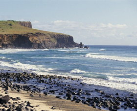 Lennox Head Beach - Taree Accommodation 0