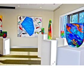 Lone Goat Gallery - Taree Accommodation 3