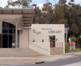 Lone Goat Gallery - Taree Accommodation 2