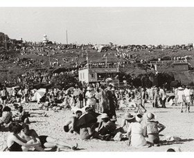 Lighthouse Beach Ballina - Taree Accommodation 2