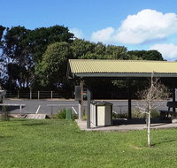 Broken Head picnic area - Taree Accommodation