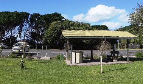 Broken Head Picnic Area - Taree Accommodation 0