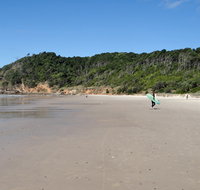 Broken Head Nature Reserve - Taree Accommodation