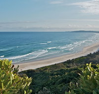Cape Byron State Conservation Area - Taree Accommodation