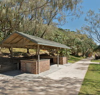 Wategos Beach - Taree Accommodation