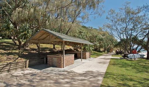 Wategos Beach - Taree Accommodation 0