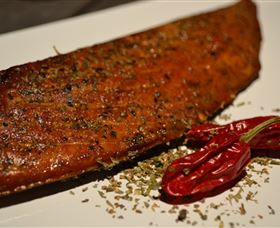 Eden Smokehouse - Taree Accommodation 0