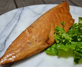 Eden Smokehouse - Taree Accommodation 2