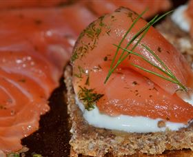 Eden Smokehouse - Taree Accommodation 1