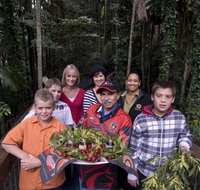 Sea Acres Rainforest Centre - Taree Accommodation