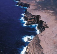 Zuytdorp Cliffs - Taree Accommodation