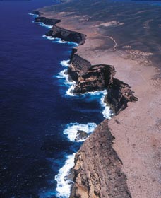 Zuytdorp Cliffs - Taree Accommodation 0