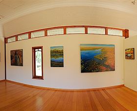 Yallingup Galleries - Taree Accommodation 0