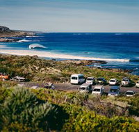 Redgate Beach - Taree Accommodation