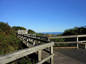 Lillico Beach - Taree Accommodation 0
