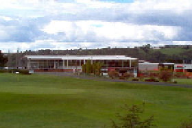 Devonport Golf Club - Taree Accommodation 0