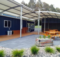 Spreyton Cider Co. - Taree Accommodation